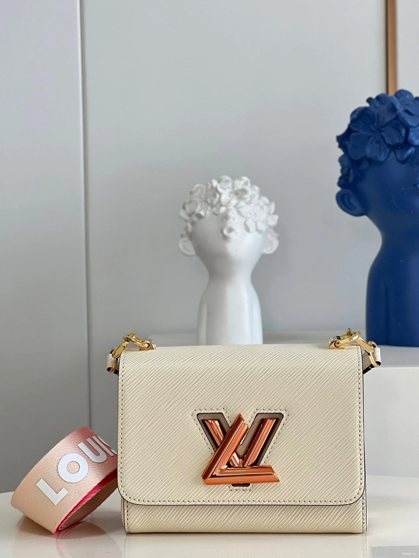Affordable LOUIS VUITTON PM TWIST 0727